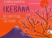 Ikebana op... - Janina Garścia -  Polnische Buchandlung 