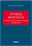 Zobacz : Intuicja p... - Tomasz Pietrzykowski