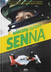 Bild von Wieczny Ayrton Senna w.4