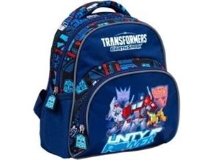 Bild von Plecak dziecięcy Transformers ASTRA