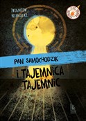 Pan Samoch... - Zbigniew Nienacki -  polnische Bücher