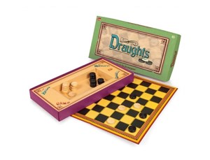 Bild von Draughts