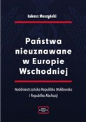 Polska książka : Państwa ni... - Łukasz Muszyński