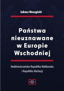 Bild von Państwa nieuznawane w Europie Wschodniej