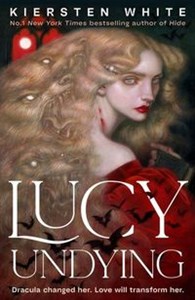 Bild von Lucy Undying: A Dracula Novel