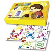 Formy Puzz... - buch auf polnisch 