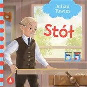 Stół - Julian Tuwim - Ksiegarnia w niemczech