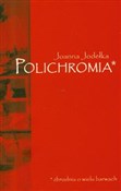 Polska książka : Polichromi... - Joanna Jodełka