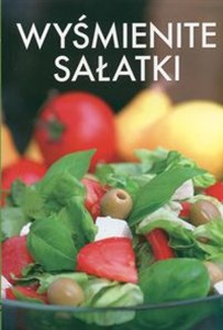 Obrazek Wyśmienite sałatki