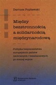 Między bez... - Dariusz Popławski -  Polnische Buchandlung 