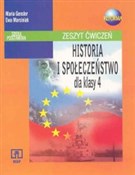 Historia i... - Maria Gensler, Ewa Marciniak -  polnische Bücher