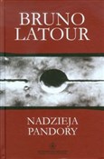 Książka : Nadzieja P... - Bruno Latour