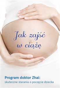 Bild von Jak zajść w ciążę