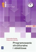 Programowa... - Przemysław Domka, Małgorzata Łokińska -  polnische Bücher