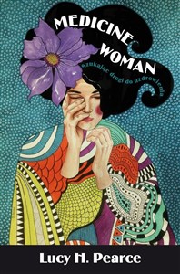 Bild von Mecicine Woman, droga