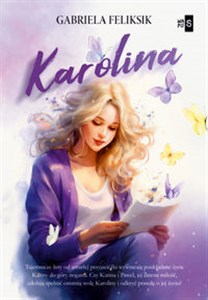 Bild von Karolina Wielkie Litery
