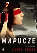Mapucze - Caryl Ferey -  fremdsprachige bücher polnisch 