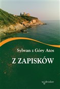 Z zapisków... - z Góry Atos Sylwan -  polnische Bücher