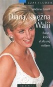 Polska książka : Diana księ... - Andrew Grant