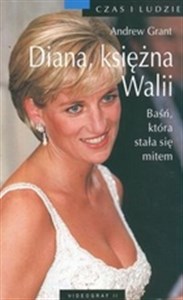 Obrazek Diana księżna Walii Baśń, która stała się mitem
