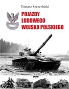 Polnische buch : Pojazdy Lu... - Tomasz Szczerbicki