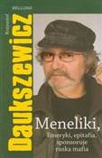 Zobacz : Meneliki l... - Krzysztof Daukszewicz