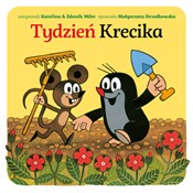 Tydzień Kr... - Małgorzata Strzałkowska - buch auf polnisch 