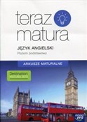 Polnische buch : Teraz matu...