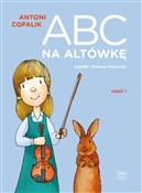 Zobacz : ABC na alt... - Antoni Cofalik