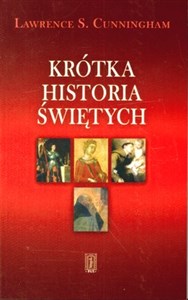 Obrazek Krótka historia świętych