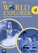 World Expl... - Sue Clarke, Marta Mrozik-Jadacka, Dorota Wosińska -  polnische Bücher