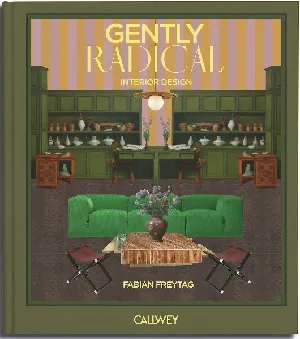 Bild von FREYTAG, F: GENTLY RADICAL