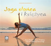 Polska książka : Joga słońc... - Katharina Middendorf