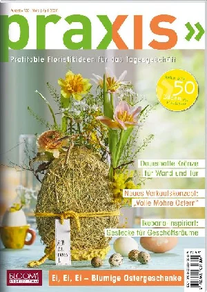 Bild von PRAXIS NR. 122