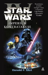 Bild von Star Wars Imperium kontratakuje