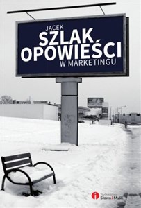 Bild von Opowieści w marketingu