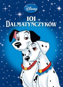 Obrazek Magiczna Kolekcja 101 Dalmatyńczyków