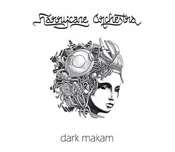 Polnische buch : Dark Makam...