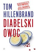 Diabelski ... - Tom Hillenbrand -  Książka z wysyłką do Niemiec 