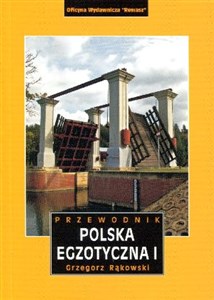 Bild von Polska Egzotyczna. Tom 1. Przewodnik