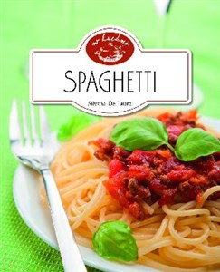 Bild von Spaghetti. W kuchni