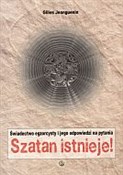 Polska książka : Szatan ist... - Gilles Jeanguenin