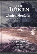 Władca Pie... - J.R.R. Tolkien -  polnische Bücher