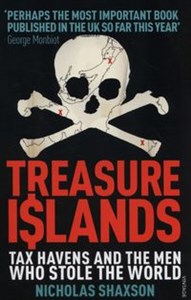 Obrazek Treasure Islands