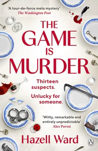 Bild von The Game Is Murder