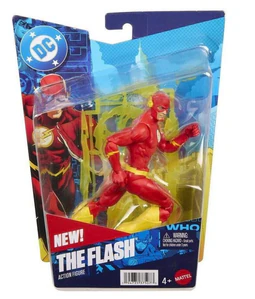 Obrazek Figurka DC The Flash 17cm