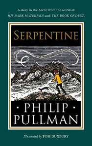 Obrazek PULLMAN, P: SERPENTINE