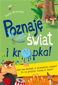 Książka : Poznaję św... - Rafał Klimczak