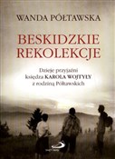 Polnische buch : Beskidzkie... - Wanda Półtawska
