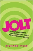 Jolt Shake... - Richard Tyler - Ksiegarnia w niemczech
